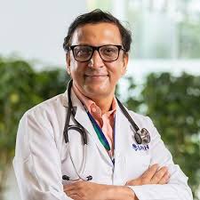 Dr Punit Dixit